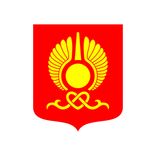 Герб города