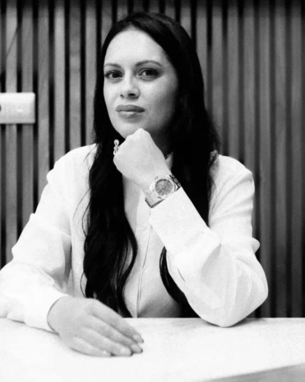 Настасья Бешенцева: путь от личной драмы к общественной миссии